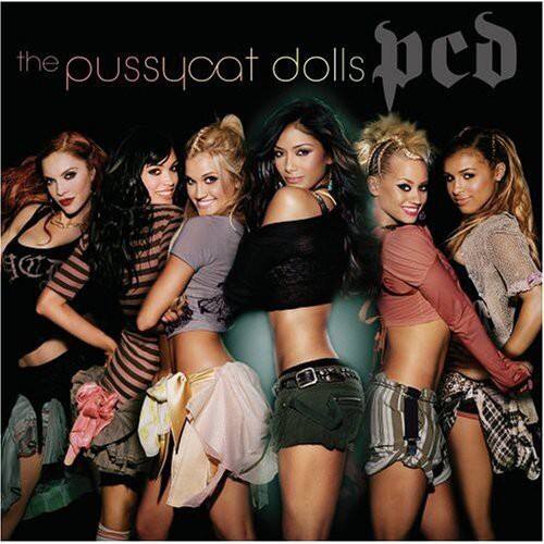 The Pussycat Dolls - PCD   - COMPACT DISCS price history on PriceWatchPro