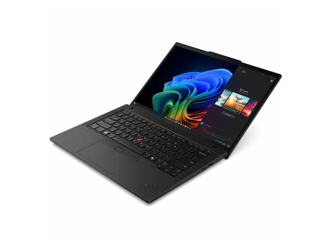 Lenovo ThinkPad T14 Gen 6 Intel Core Ultra 7 32 GB 512 GB SSD