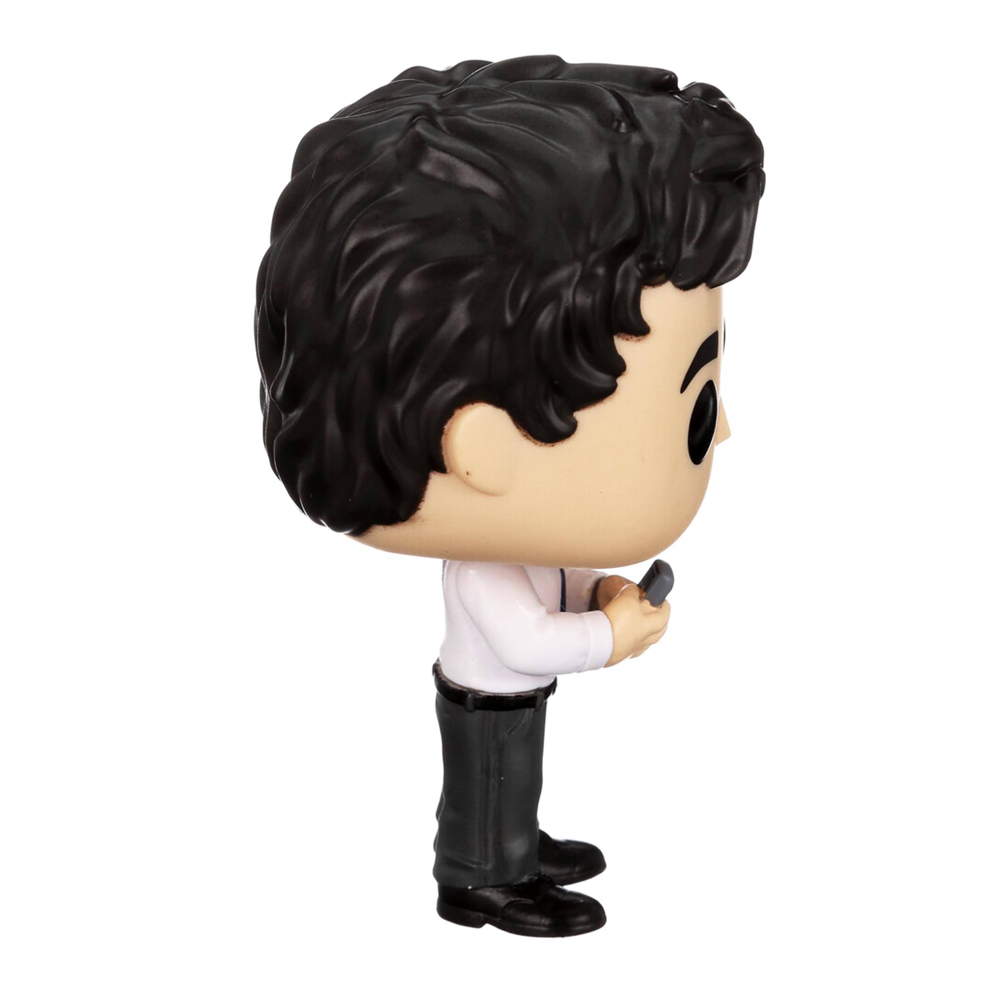 Alt View 3. Funko - The Office Funko POP | Ryan Howard.