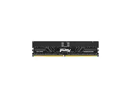 Kingston - FURY Renegade Pro 32GB DDR5-6000 CL32 SDRAM - 1.35V - Green