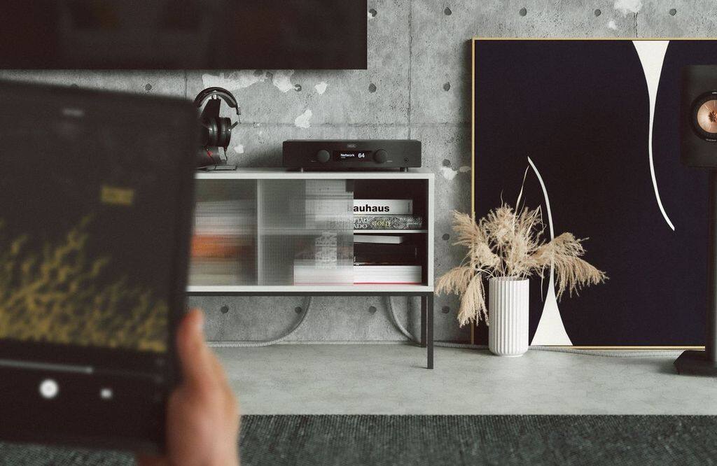 64, auhaus, TAO, ADO, GOED