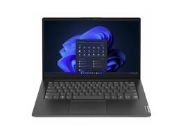 Lenovo - V14 G4 IRU 14.0" Intel Core i5-1335U 8GB Memory 256GB Storage Windows 11 Pro 83A00023US - Black