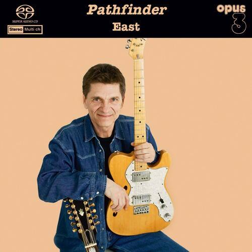 Front. Pathfinder [LP].