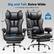 Big and Tall, Extra-Wide
A Full-Body Wrap Office Chair
- 22"
- 31.5"
- 21.26"
- 3.15"
- 19.68"
- 27.56"
- 23.6"
- 27.56"
- 400 LBS
