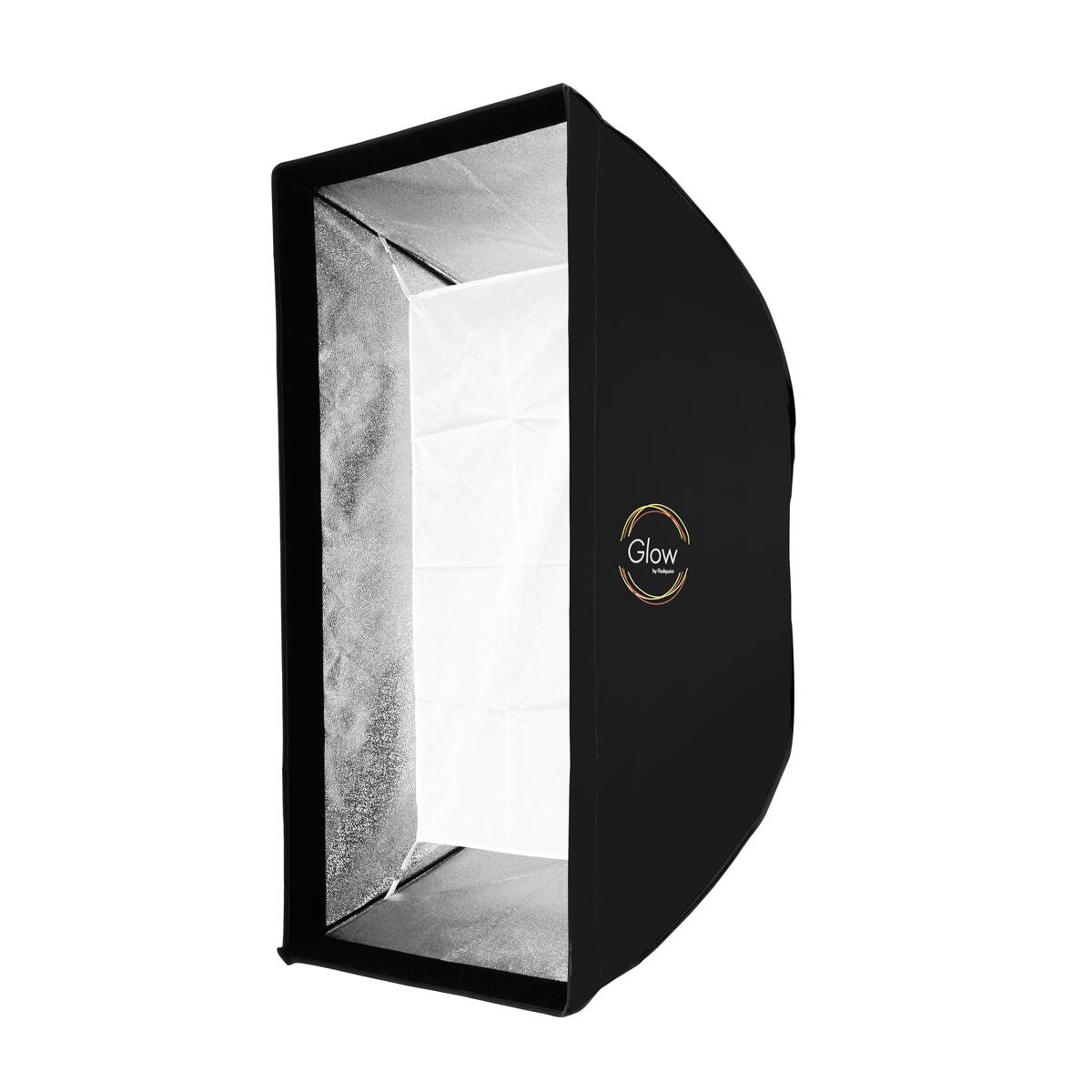 Alt View 1. Glow - Glow Series III Medium Rectangular Softbox (24 x 36").
