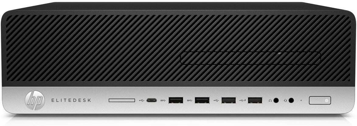 hp ELITEDESK 59 58rS