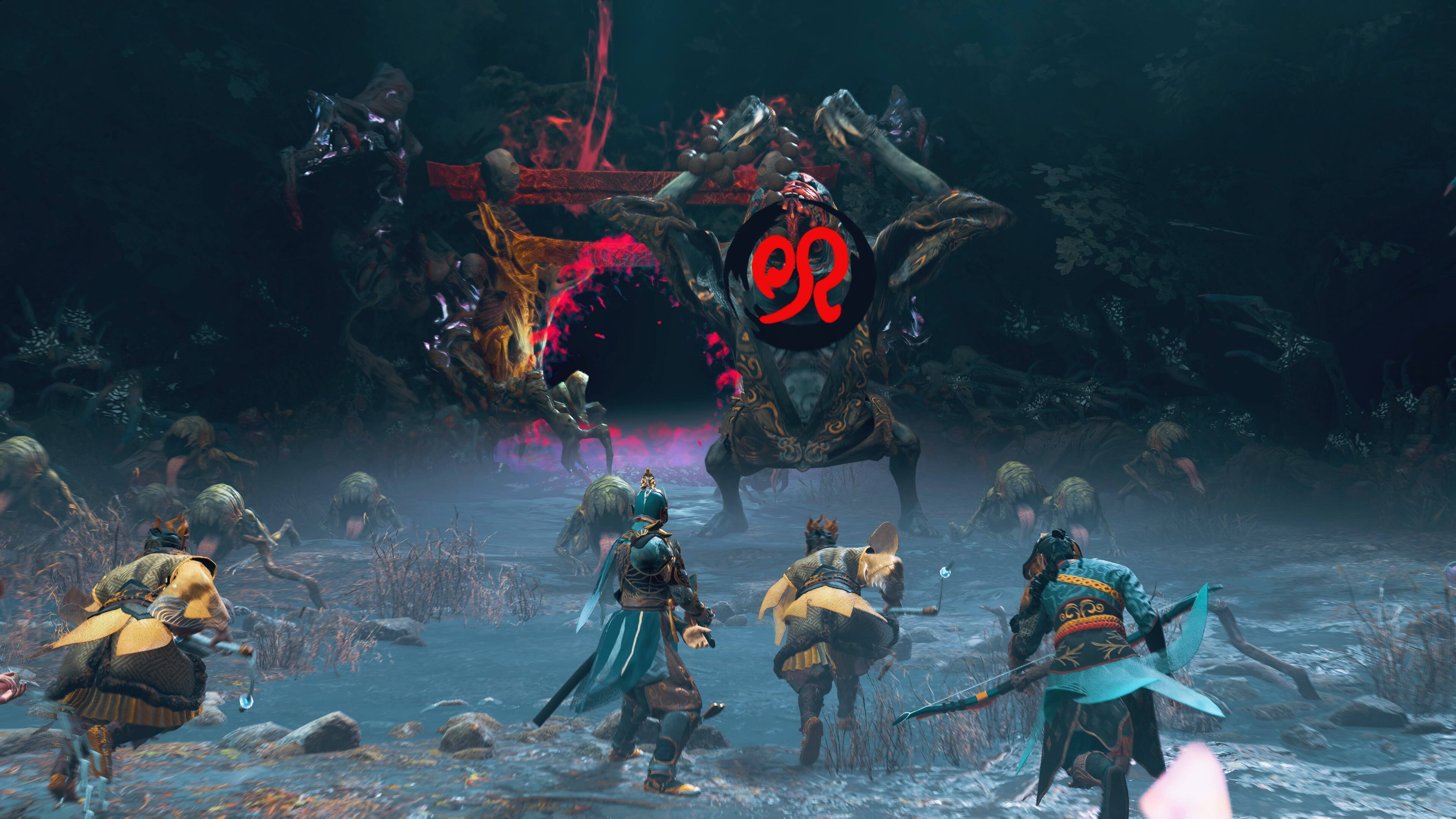 Alt View 12. Capcom - Kunitsu-Gami: Path of the Goddess.