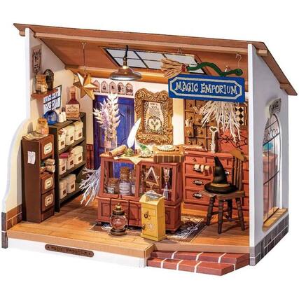 920 150 MAGIC EMPORIUM Magic Emporium