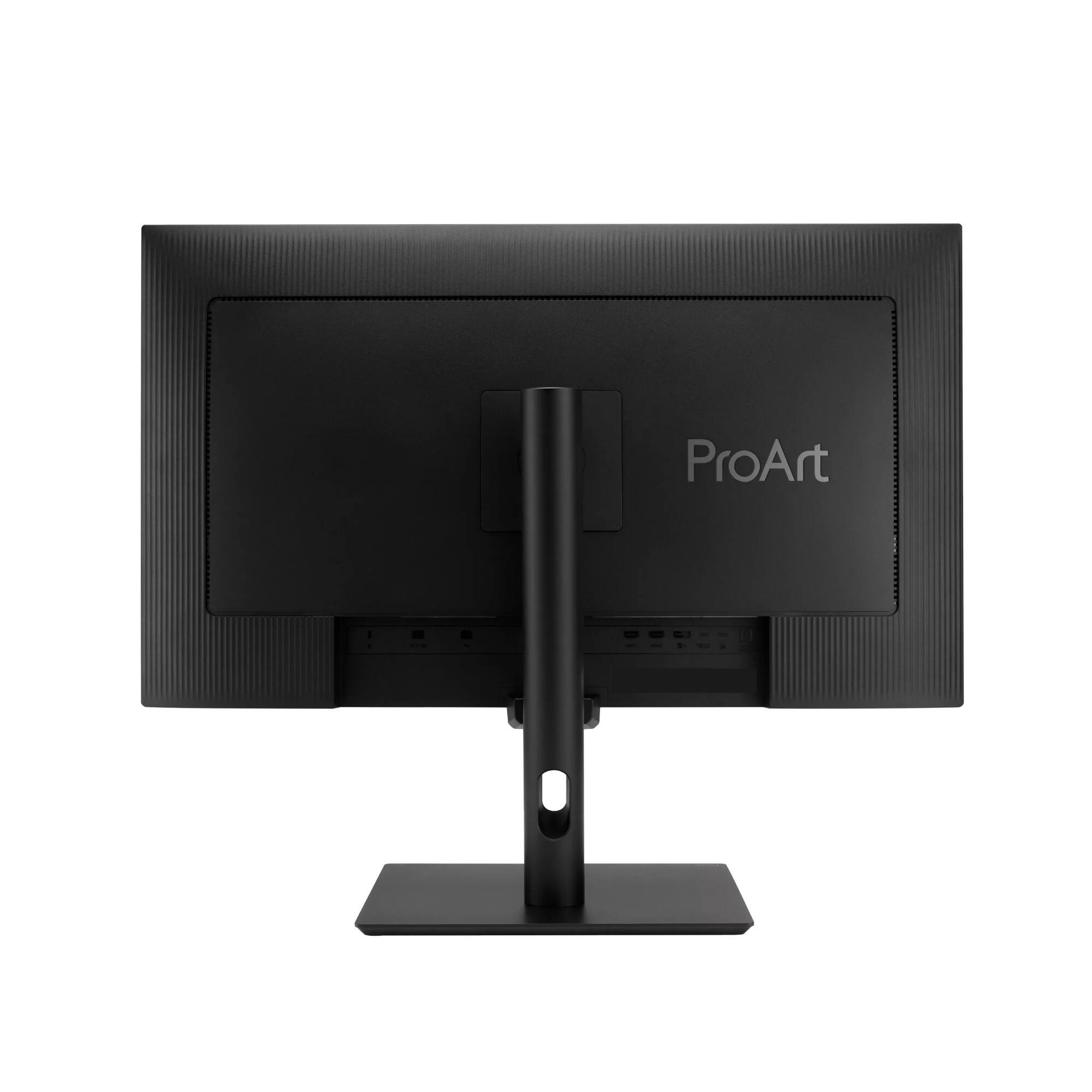 Left. ASUS - Asus ProArt PA27UCGE 27" Class 4K UHD LED Monitor - 16:9 - 27" Viewable - In-plane Switching (IPS) Technology - LED - Unknown.