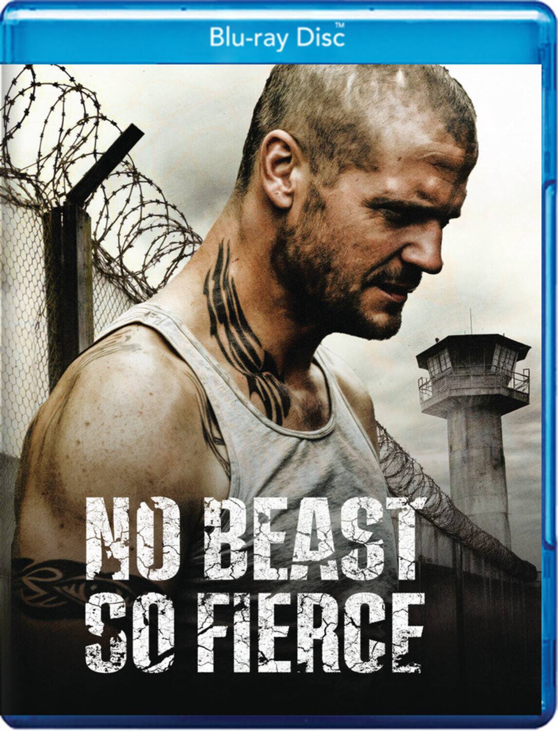 No Beast So Fierce   - BLU-RAY price history on PriceWatchPro