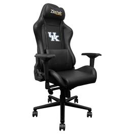 DreamSeat - Kentucky Wildcats Xpression PRO Gaming Chair - Multicolor