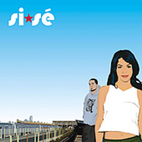 Front. Si*Sé - Si-Se   - COMPACT DISCS.