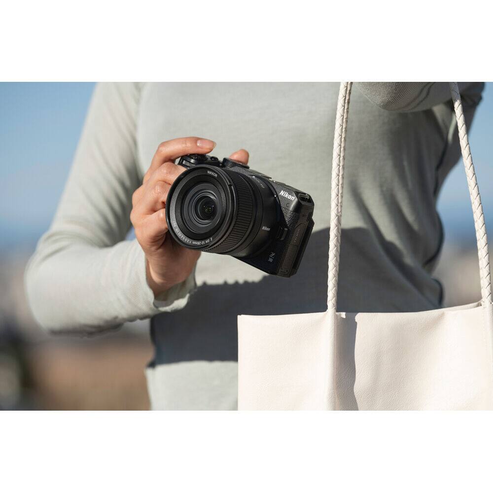 Nikon Z50