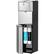 Alt View 11. Avalon - A13 Bottleless Water Cooler - Gray.