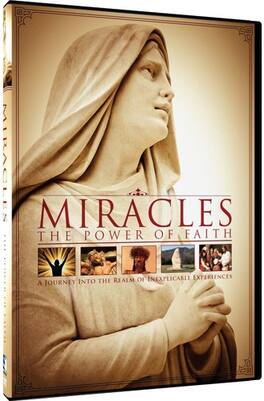 Miracles - DVD