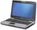 Left Standard. Asus - Laptop with Intel® Centrino® 2 Processor Technology - Black.