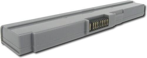 Angle Standard. Lenmar - Lithium-Ion Battery for Toshiba Libretto 75, 100 and 100CT Series Laptops.