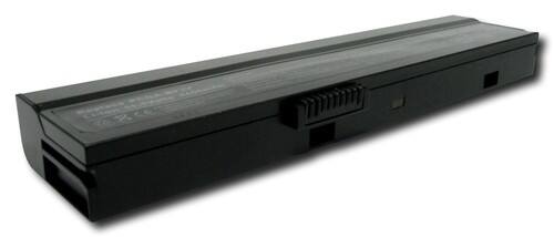 Front Standard. Lenmar - Battery for Select Sony VAIO Laptops.