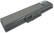 Angle Standard. Lenmar - Battery for Compaq Presario 3000 Series Laptops.