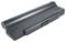 Lenmar - Lithium-Ion Battery for Select Sony VAIO Laptops-Front_Standard
