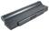 Front. Lenmar - Lithium-Ion Battery for Select Sony VAIO Laptops - Black.