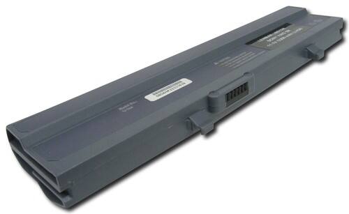 Front Standard. Lenmar - Lithium-Ion Battery for Sony VAIO SR Laptops.