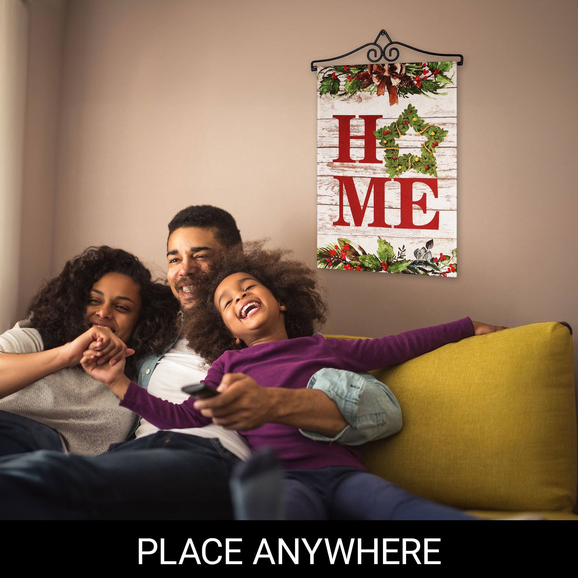 PLACE ANYWHERE