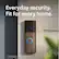 Everyday security.
Fit for every home.
ring