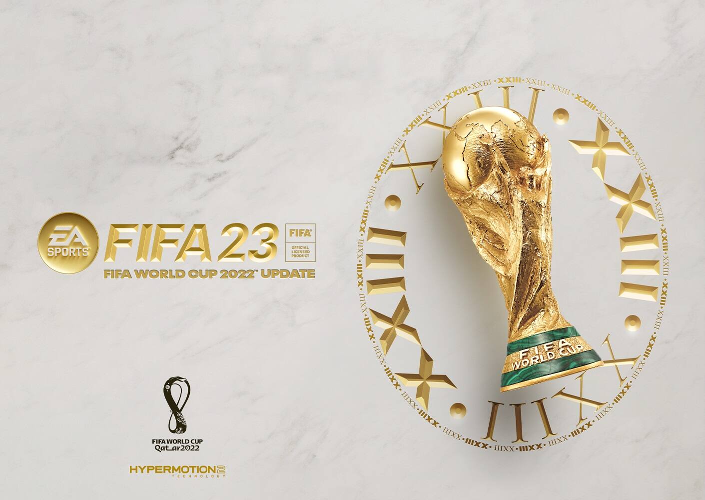 Alt View 11. Electronic Arts - FIFA 23.