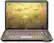 Alt View Standard 1. HP - Pavilion Laptop with Intel® Centrino® Processor Technology - Bronze.