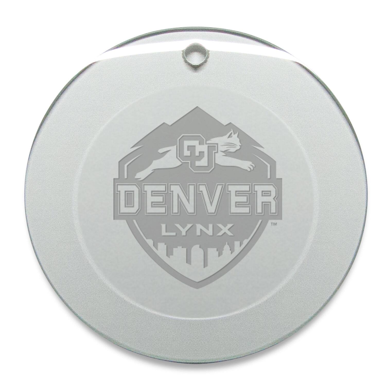 DENVER  
LYNX