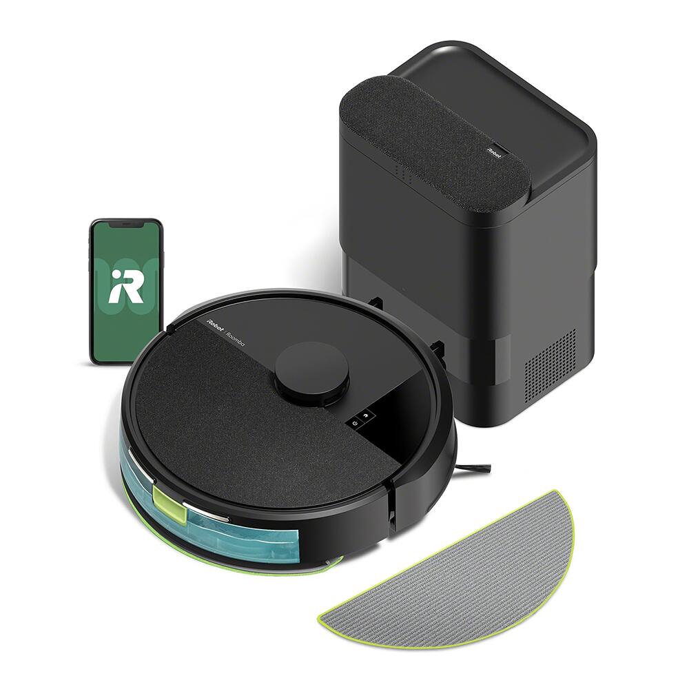 Roomba Robot