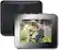 Front Standard. HP - 3.5" LCD Portable Digital Photo Frame.