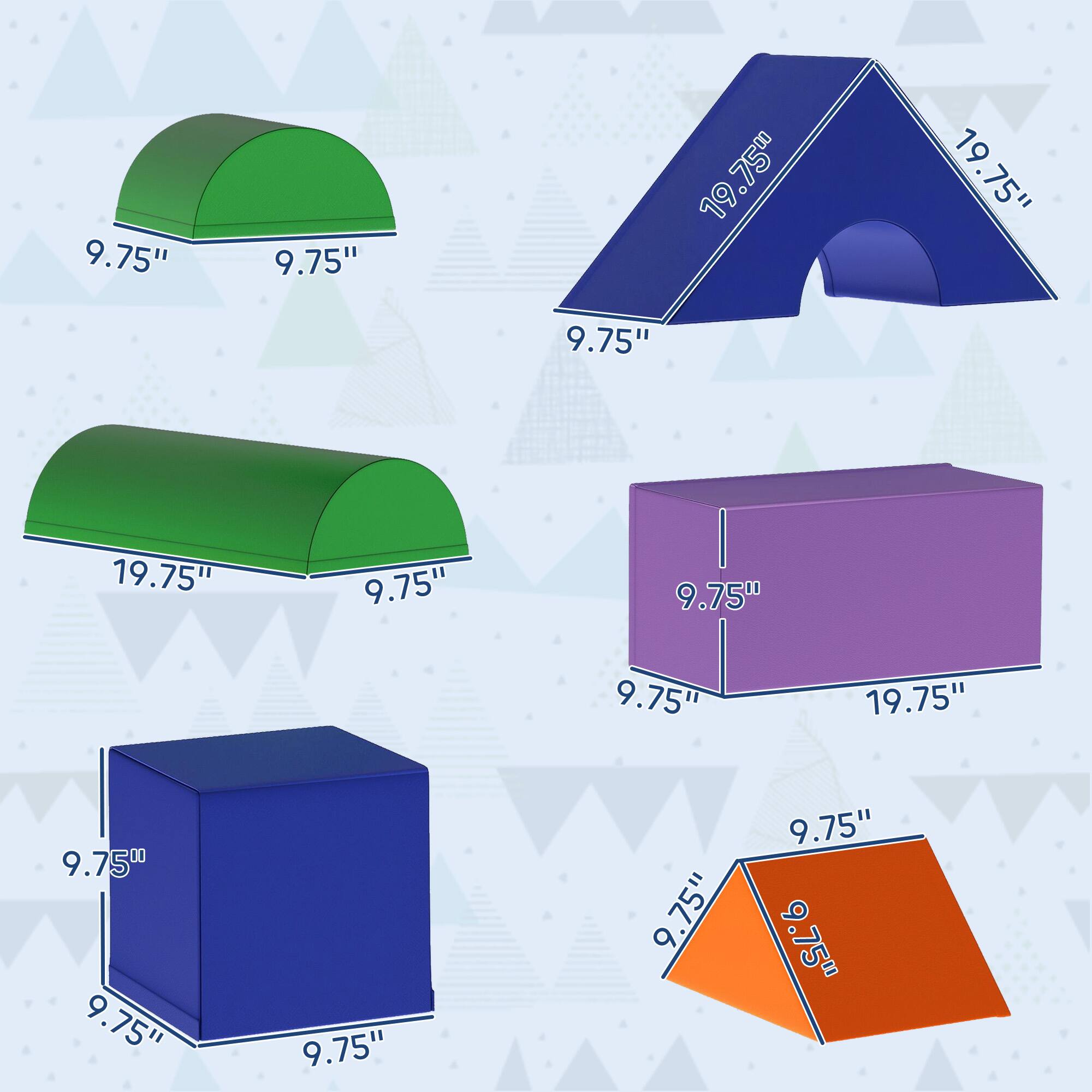 9.75"  
9.75"  
19.75" 9.75"  
19.75"  
19.75"  
9.75"  
9.75"  
9.75"  
19.75"  
9.75" 9.75" 9  
9.75"  
9.75"  
9.75" 9.75"