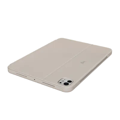 Logitech Combo Touch for iPad Pro 11 inch (Latest Model)(M4