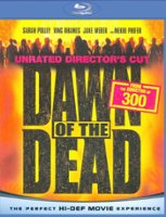 Dawn of the Dead [Blu-ray] [2004] - Front_Original