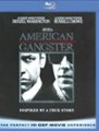 Front Standard. American Gangster [Blu-ray] [Unrated] [2007].