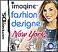  Imagine Fashion Designer New York - Nintendo DS