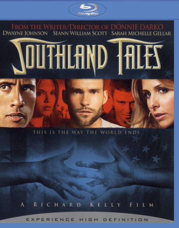 southland tales french