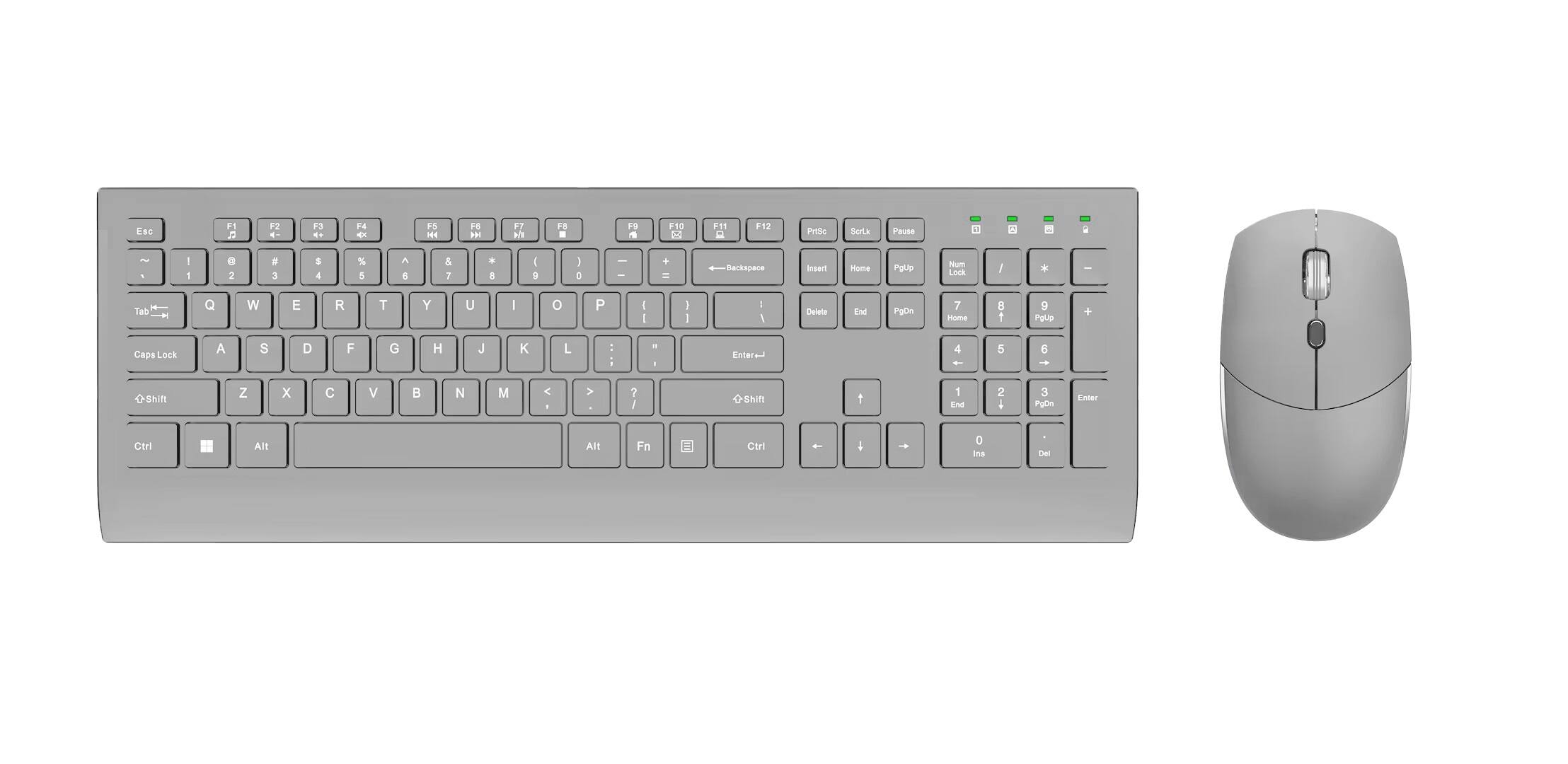 Esc F1 F2 F3 F4 F5 F6 F7 F8 F9 F10 F11 F12 Print Screen Scroll Lock Pause Break 1 2 3 4 5 6 7 8 9 0 - = Backspace Insert Home Num Lock * 7 8 9 + Tab Q W E R T Y U I O P [ ] \ Caps Lock A S D F G H J K L ; ' Enter Shift Z X C V B N M , . / Shift Ctrl Alt Fn Alt Ctrl - 0 Ins Del