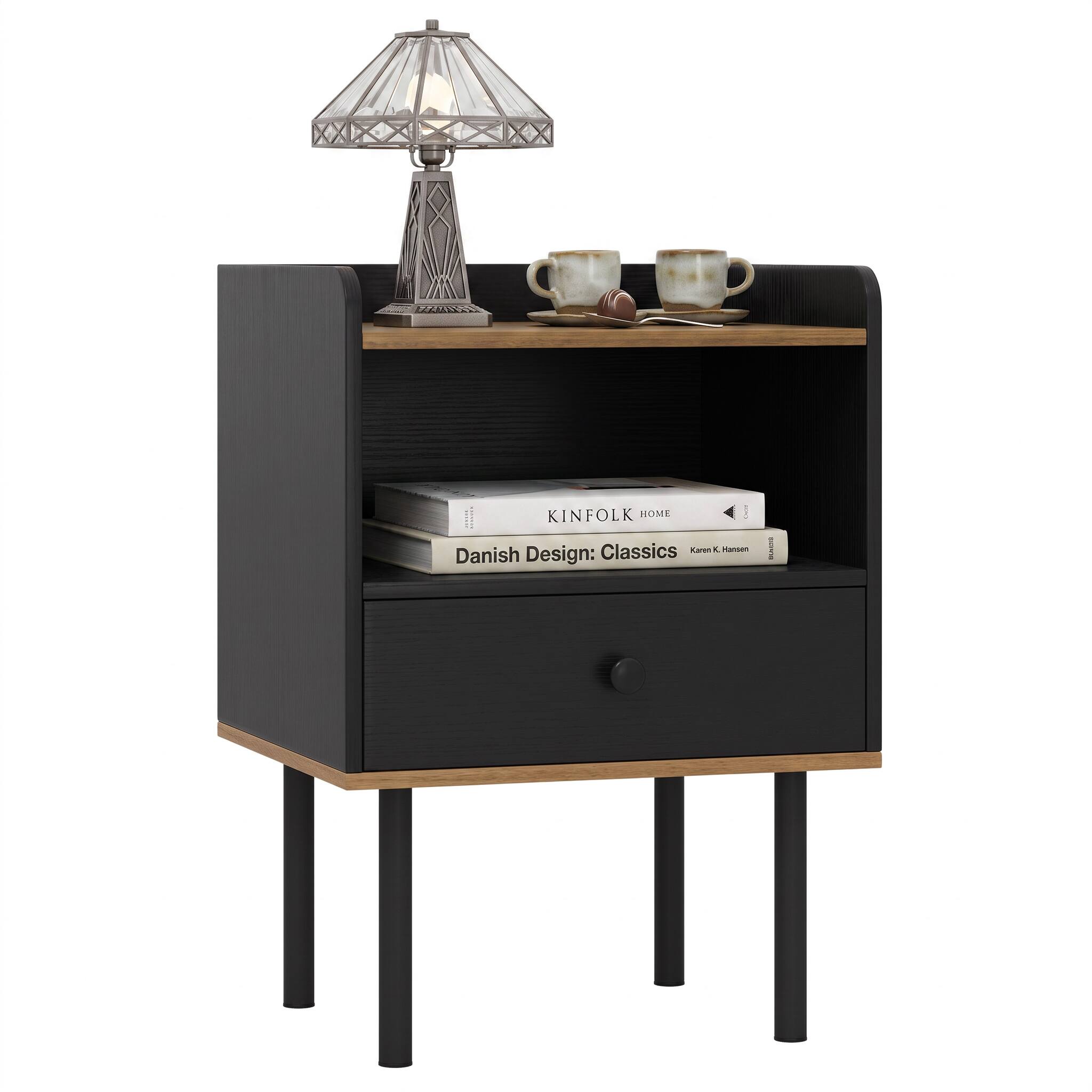 KINFOLK HOME  
AOPPANT Classics  
Karen K Hansen  
Danish Design