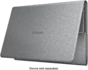 Lenovo device sold separately.