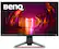 Front Zoom. BenQ - MOBIUZ EX2510S 24" IPS LED 1080p 165Hz 1ms MPRT FreeSync Gaming Monitor (HDMI/DP).