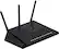 Angle. NETGEAR - AC1750 Dual-Band Wi-Fi 5 Router - Black.
