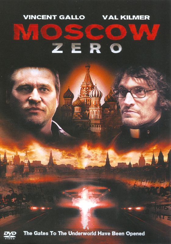 Moscow Zero [WS] [DVD] [2006]