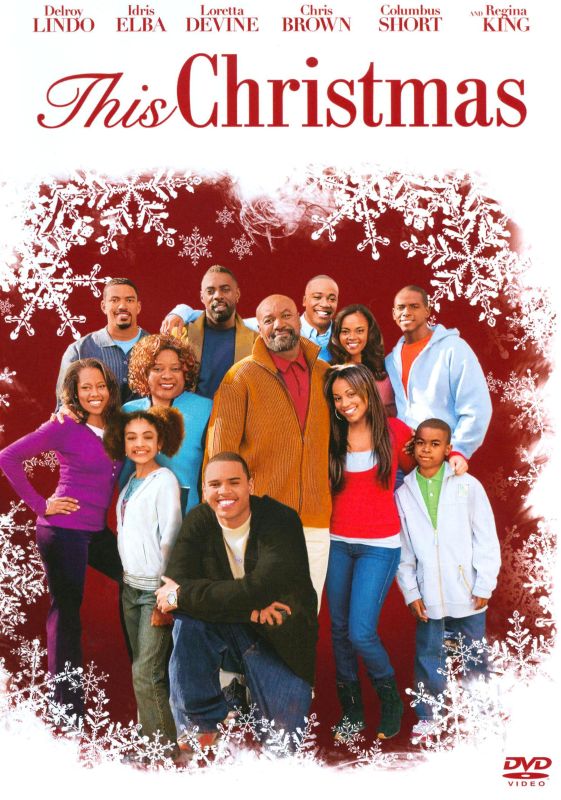  This Christmas [WS] [DVD] [2007]