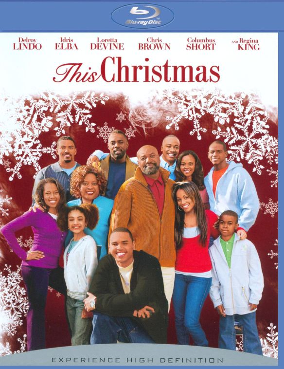  This Christmas [Blu-ray] [2007]