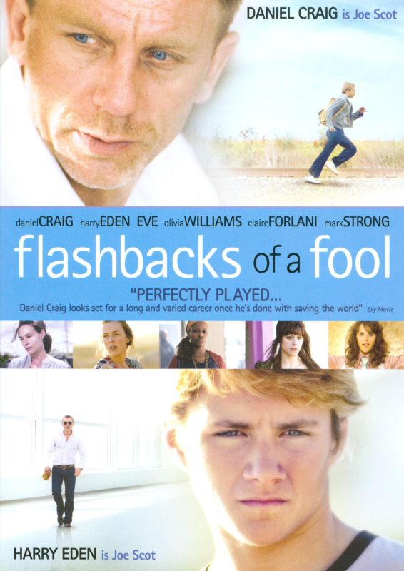  Flashbacks of a Fool [DVD] [2008]
