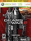 Best Buy: Gears of War 2 Limited Edition Best Buy Exclusive Centaur ...