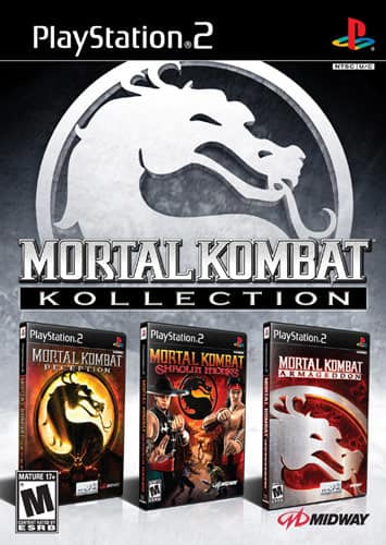 Mortal Kombat Fatality Controller Prices Playstation 2